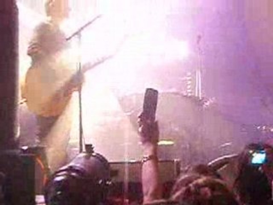 emmanuel moire: ça me fait du bien 16/04/08