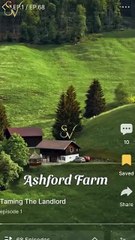 Taming the Landlord | Full Movie HD - Drama ShortFilms Hot