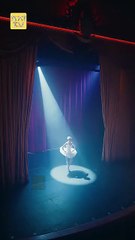 Ballerina Reborn For Revenge - FULL MOVIES ENGLISH SUB