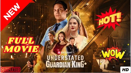 Understated Guardian King - Full