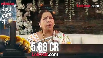 नवी मुंबईत मंदा म्हात्रेंचं गणेश नाईकांना चॅलेंज, भाजपात अंतर्गत वाद वाढला?