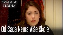 Od sada nema više škole