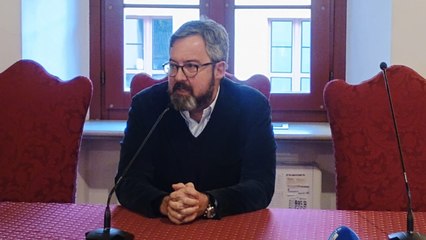 Ianeselli sul bypass: "Che sia in ritardo ? evidente, ma i cantieri sono attivi"