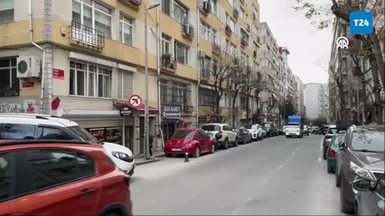 Ödüllü yönetmen Seren Yüce evinde silahlı saldırıya uğradı!