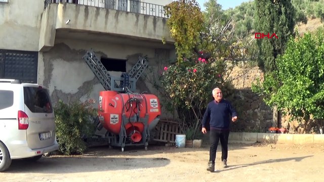 2 santimle ölümden döndü! Gördüğü manzara dehşete düşürdü