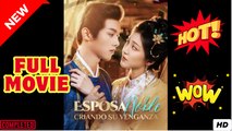 Esposa Noble, Criando su Venganza (doblado) Completo en Español