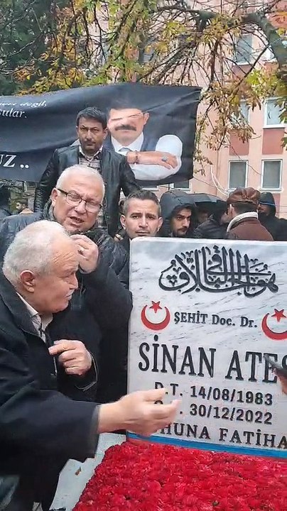Bir Sinan Ateş Vardı! – Av. Özcan Pehlivanoğlu