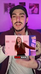 Anouk a bouleversé tout le monde à la Star Academy 🥺Décryptage de son évaluation sur "SOS d'un terrien en détresse" aux évaluations ✨