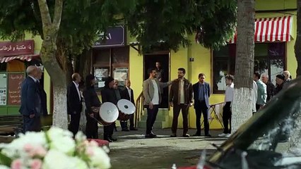 مسلسل ليل الحلقة 2 كامله