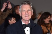Sir Michael Palin believes his comedy background 'helps' his travel documentaries