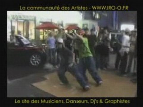 Nam Hyun Joon Street