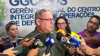 Caso Porto de Galinhas: Polícia monta força-tarefa após turistas serem agredidos por barraqueiros