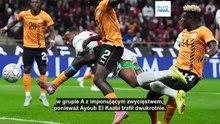 AFCON 2025: Maroko przechodzi dalej, a obraz mistrzostw nabiera kształtów