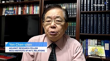 Analysis: What Israel's Recognition of Somaliland Could Mean For Taiwan