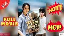 In Plain Sight She Rules - Full English Sub