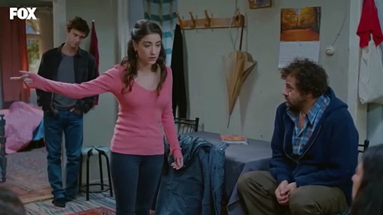 Annelikten Haberin Var mı? - Bizim Hikaye 8. Bölüm