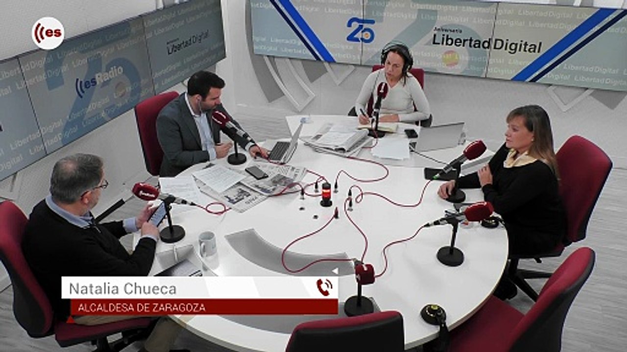 Tertulia de Federico: Sánchez, final de etapa