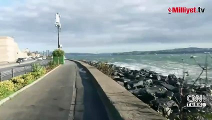 Meteoroloji ve AKOM’dan uyarı geldi! Sıcaklık 0 dereceye düşüyor: İstanbul ve Ankara dahil kar alarmı