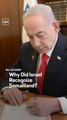 Why Did Israel Recognize Somaliland?