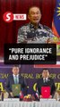 Criticising Malaysia's role in settling Thai-Cambodia conflict is 'pure ignorance', says Anwar
