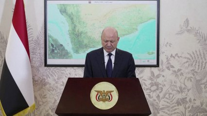 Yemen rompe con Emirati Arabi Uniti: alimentano "conflitti interni"