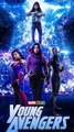 Les Young Avengers dans Avengers Doomsday ??!