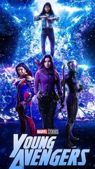 Les Young Avengers dans Avengers Doomsday ??!