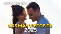Las Escenas de Amor Más Vistas de 2025 - Llamas A Mi Puerta