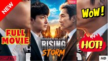 Hidden Blade Rising Storm Chinese Drama - FULL ENGSUB