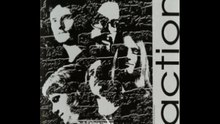 Action - Action 1972 (Germany, Krautrock, Heavy Prog)