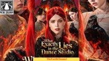 What Exactly Lies in the Dance Studio [ SHORT DRAMA WITH HIGH QUALITY 2025 ]