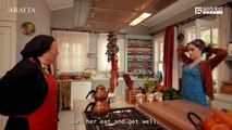 Arafta - Episode 28 (English Subtitles)