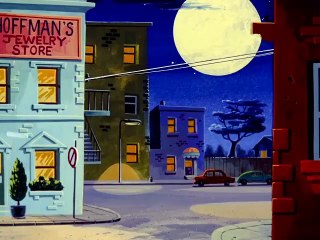 Ep 11 | Scooby-Doo & Scrappy-Doo (1982) Full Episode | Public Domain Classic Cartoon