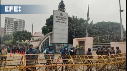 Muere Khaleda Zia, la líder intransigente que polarizó Bangladés y sobrevivió a su rival