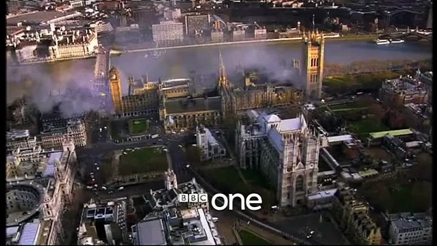 The Day of the Triffids (2009) Saison 1 - Day of the triffids 2009 trailer (EN)