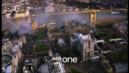 The Day of the Triffids (2009) Saison 1 - Day of the triffids 2009 trailer (EN)