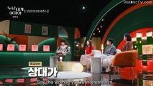 Noona You Are a Woman to Me Episode 10 English sub