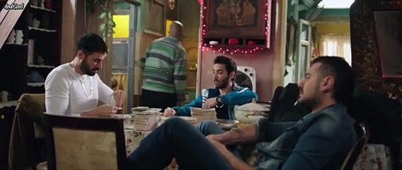 افلام عربية اكشن // فيلم ولاد رزق الجزء الاول 2015  كامل