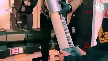 MKE BALKIN, seri üretime hazır