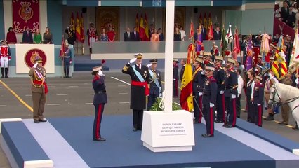 Casa Real comparte un vídeo con el que recuerda los momentos más memorables que ha vivido la Familia Real española este 2025