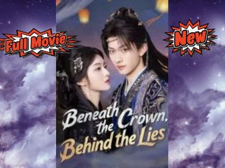 Beneath the Crown, Behind the Lies - Married By Decree, Bound By Heart Chinese Drama [Engsub]