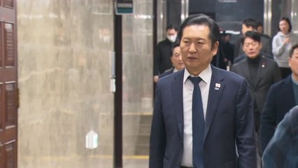 민주, 쿠팡 국정조사 추진 공식화..."국힘도 협조해야" / YTN