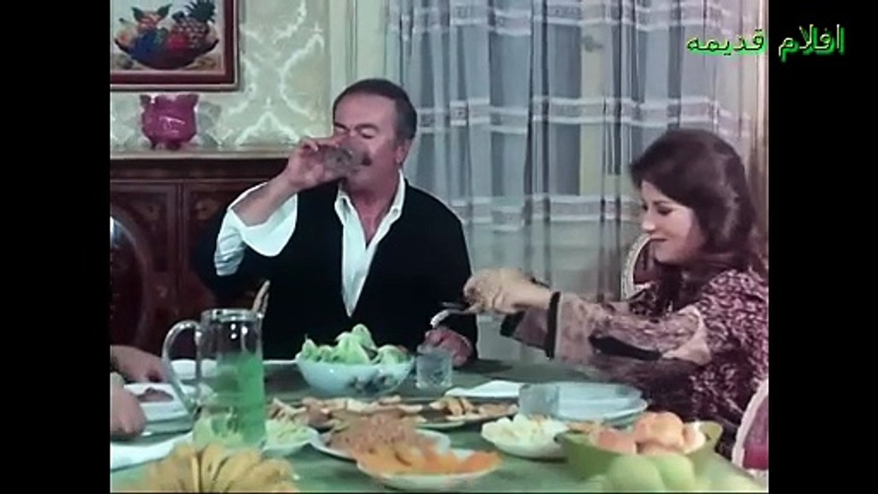 HD فيلم (  لعنة الزمن  ) -  فريد شوقي - مشاهدة...