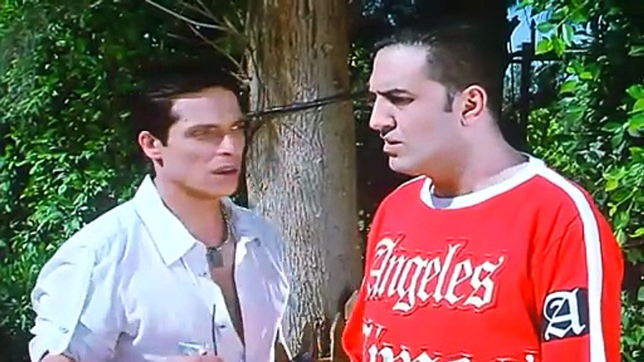HD فيلم (  كامل الأوصاف  ) -  عامر منيب - مشاهد...