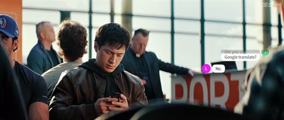 Heated Rivalry (2025) - Full Season 1 - Full English Subtitles