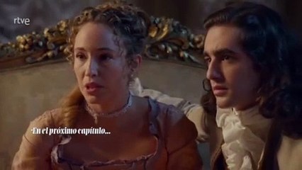 Valle Salvaje - Capitulo 326 AVANCE