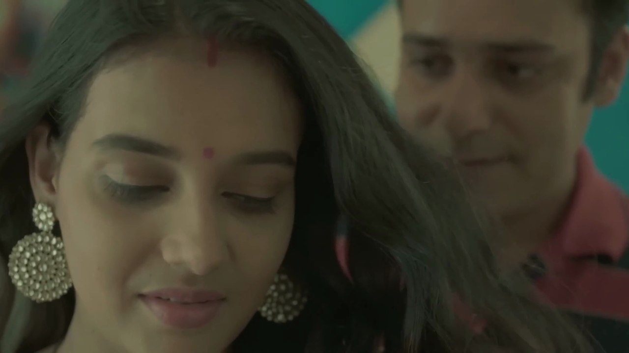 Chaachi ki hot jawani ne bhatije ke dil loota #comedy #entertainment #ullu