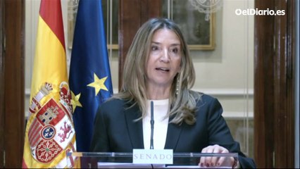 El PP cita a Ábalos el 8 de enero en el Senado para que “responda por todo lo que sabe sobre Pedro Sánchez”