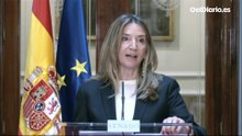 El PP cita a Ábalos el 8 de enero en el Senado para que “responda por todo lo que sabe sobre Pedro Sánchez”
