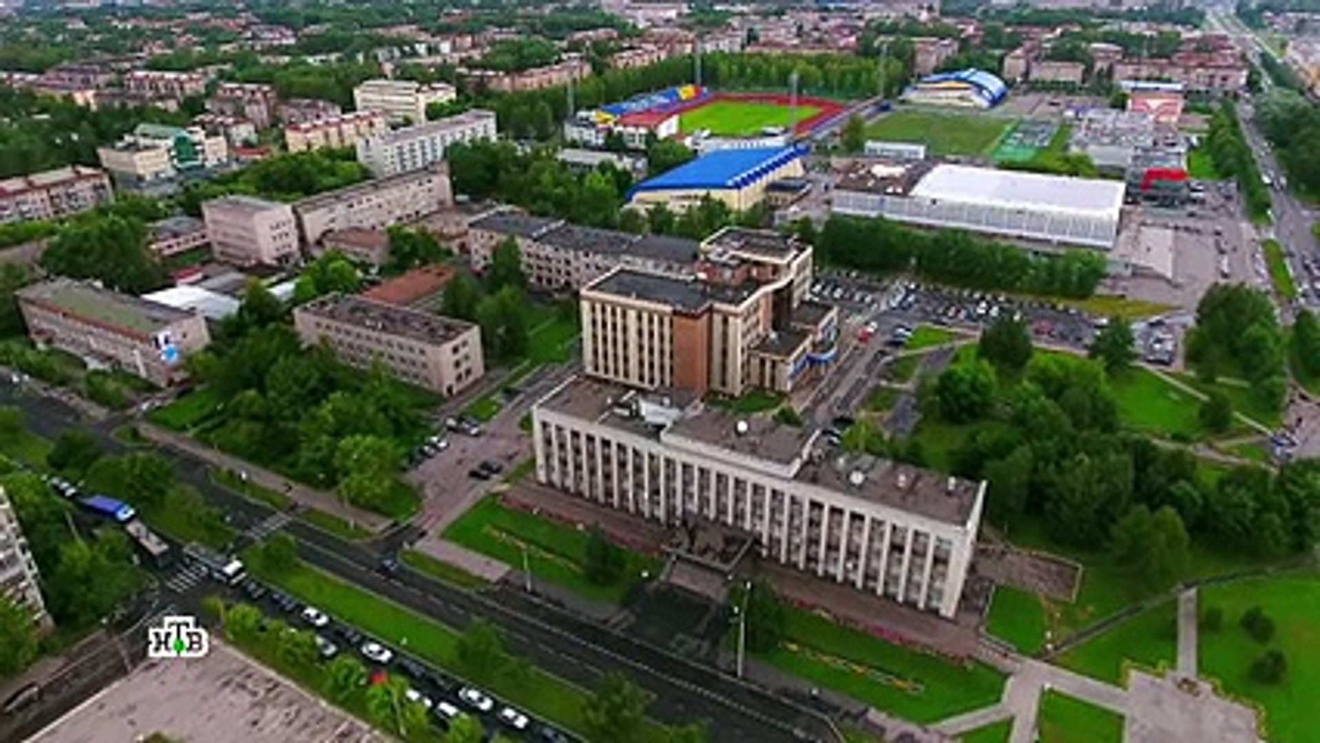 Мельник 8 серия